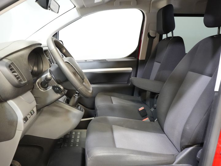 Citroën Jumpy Van 2.0 HDI 120 KM L3 DC Podwójna kabina BPM GRATIS! 2x Drzwi przesuwne/ 2,5t Urządzenie holownicze/ PDC/ Cruise/ Airco
