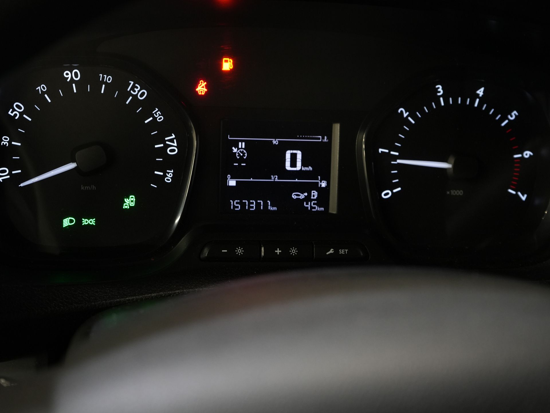 Citroën Jumpy Van 2.0 HDI 120 KM L3 DC Podwójna kabina BPM GRATIS! 2x Drzwi przesuwne/ 2,5t Urządzenie holownicze/ PDC/ Cruise/ Airco