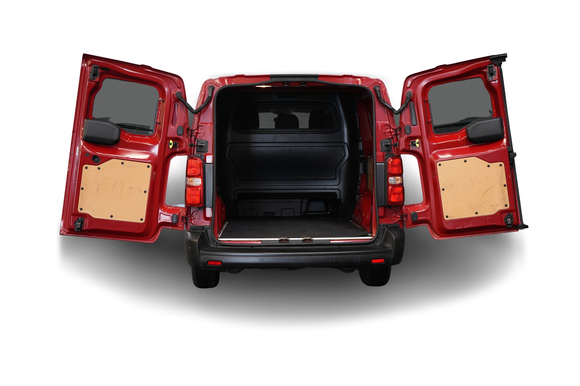 Citroën Jumpy Bestelbus 2.0 HDI 120 pk L3 DC Dubbel Cabine BPM VRIJ! 2x Schuifdeur/ 2.5t Trekverm./ PDC/ Cruise/ Airco
