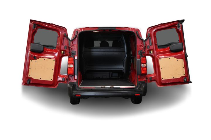 Citroën Jumpy Bestelbus 2.0 HDI 120 pk L3 DC Dubbel Cabine BPM VRIJ! 2x Schuifdeur/ 2.5t Trekverm./ PDC/ Cruise/ Airco