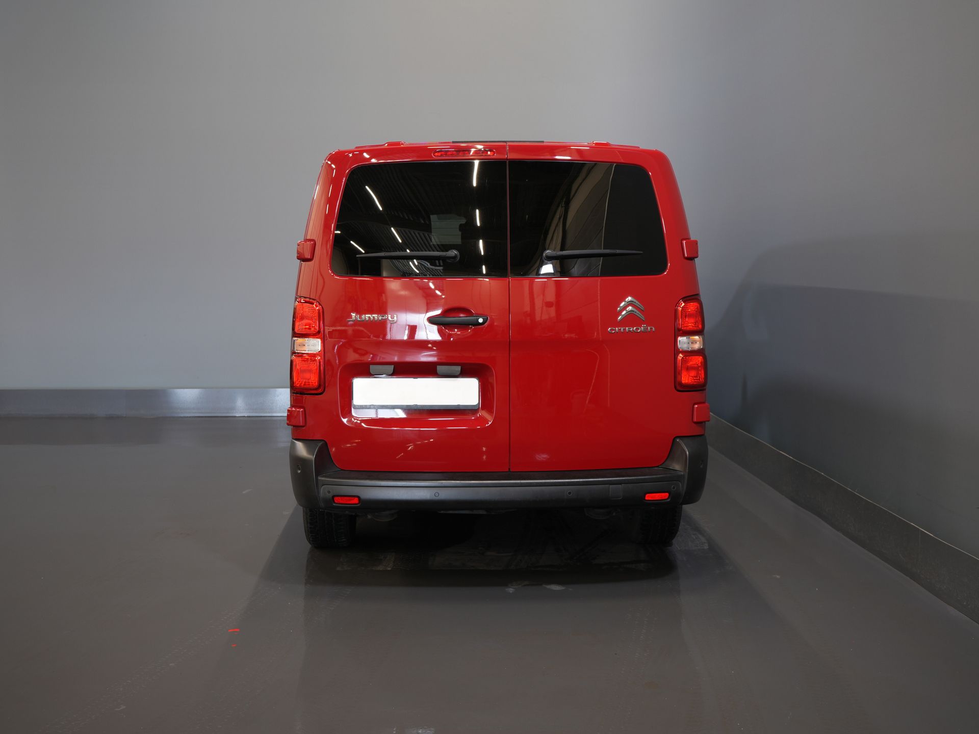 Citroën Jumpy Van 2.0 HDI 120 KM L3 DC Podwójna kabina BPM GRATIS! 2x Drzwi przesuwne/ 2,5t Urządzenie holownicze/ PDC/ Cruise/ Airco