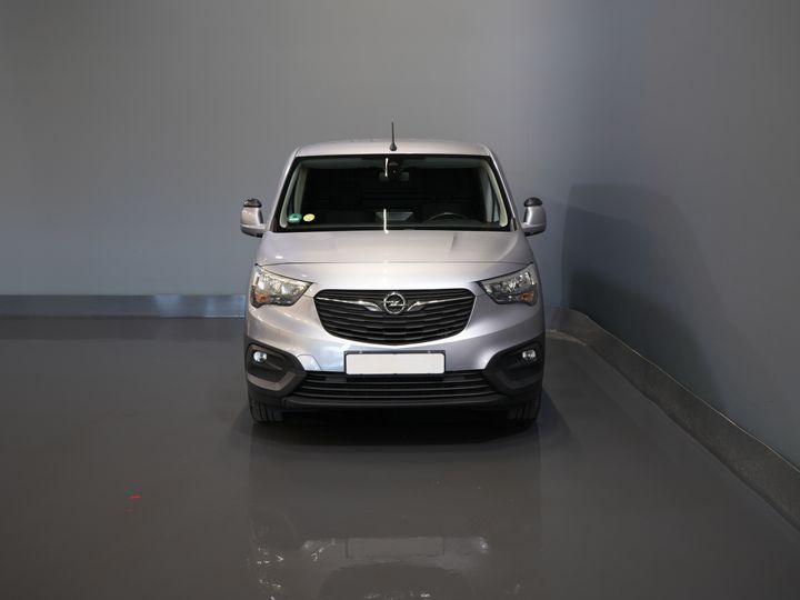 Opel Combo Van 1.5 CDTI 130 hp Aut. L2 BPM FREE! NL Auto/ Navi/ Keyless/ Carplay/ PDC/ Cruise/ Airco/ Anhängerkupplung