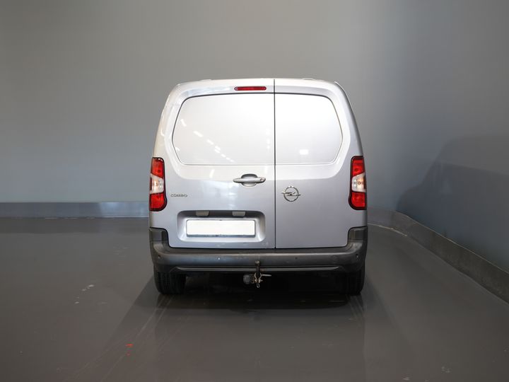 Opel Combo Van 1.5 CDTI 130 hp Aut. L2 BPM FREE! NL Auto/ Navi/ Keyless/ Carplay/ PDC/ Cruise/ Airco/ Anhängerkupplung