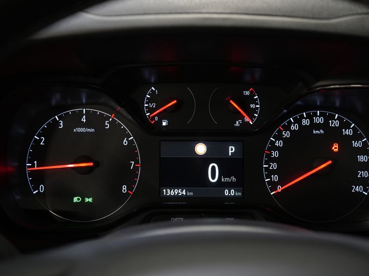 Opel Combo Van 1.5 CDTI 130 hp Aut. L2 BPM FREE! NL Auto/ Navi/ Keyless/ Carplay/ PDC/ Cruise/ Airco/ Anhängerkupplung