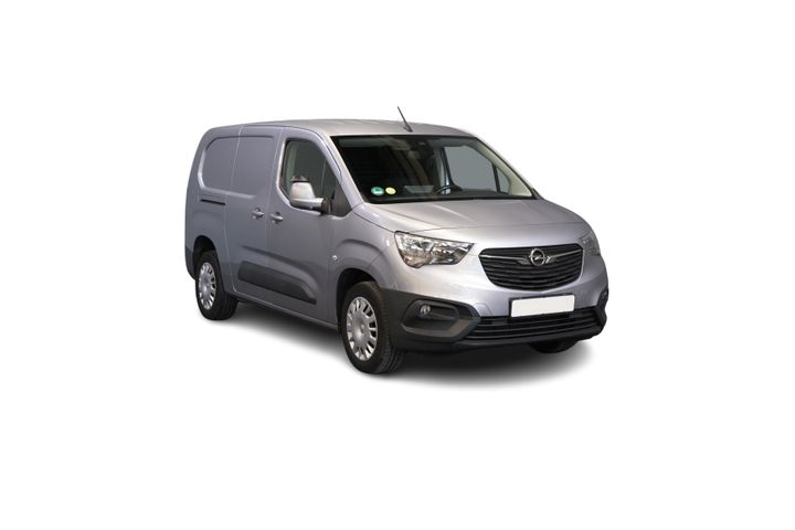 Opel Combo Van 1.5 CDTI 130 CP Aut. L2 BPM GRATUIT! NL Car/ Navi/ Keyless/ Carplay/ PDC/ Cruise/ Airco/ Towbar