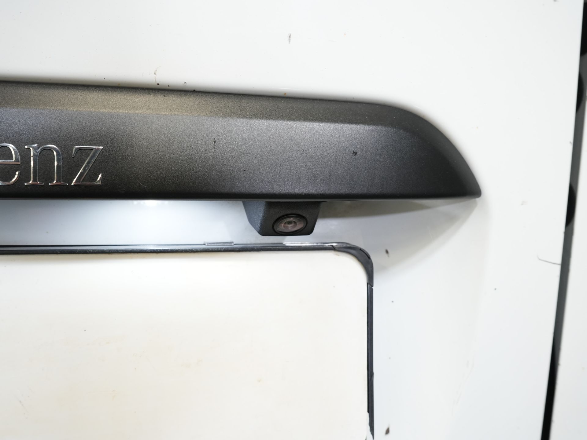 Mercedes-Benz Vito Van 119 CDI Aut. XL L3 LED/ Stand heater/ Seatverw./ Carplay/ Camera/ Towing hook/ PDC/ Cruise