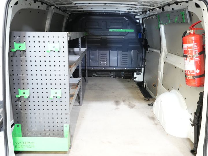Mercedes-Benz Vito Van 119 CDI Aut. XL L3 LED/ Stand heater/ Seatverw./ Carplay/ Camera/ Towing hook/ PDC/ Cruise