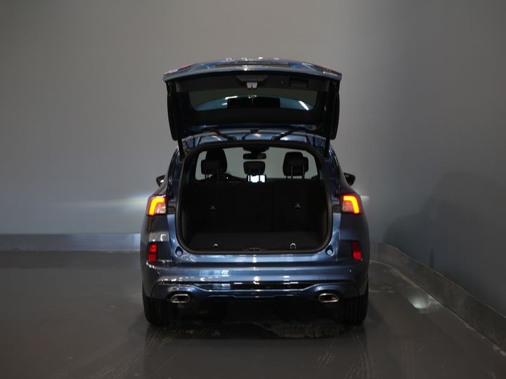 Ford Kuga SUV 2.5 PHEV 225 к.с. ST-Line LED/ Head-Up/ Adapt.cruise/ Підігрів підставки/ Keyless/ Elek.flap/ Stoelverwant/ Steeringverw./ Carplay/ Navi/ Clima