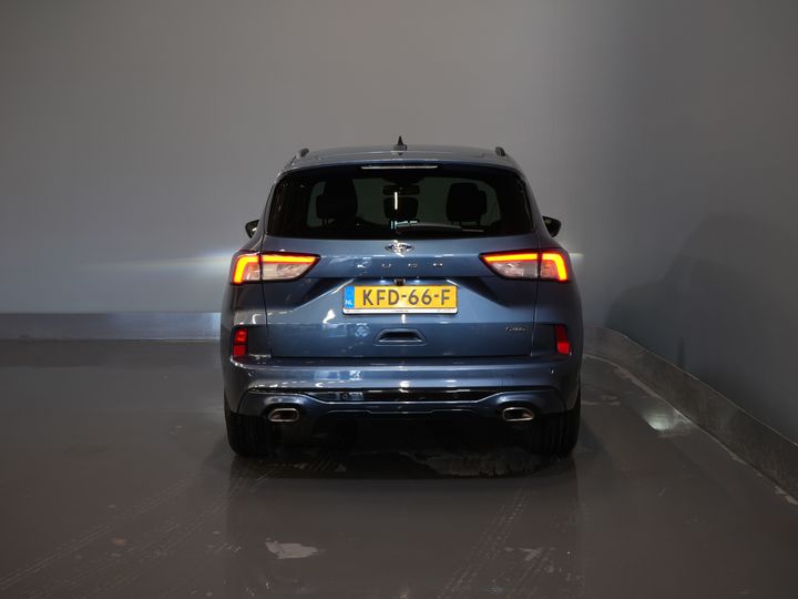 Ford Kuga SUV 2.5 PHEV 225 к.с. ST-Line LED/ Head-Up/ Adapt.cruise/ Підігрів підставки/ Keyless/ Elek.flap/ Stoelverwant/ Steeringverw./ Carplay/ Navi/ Clima