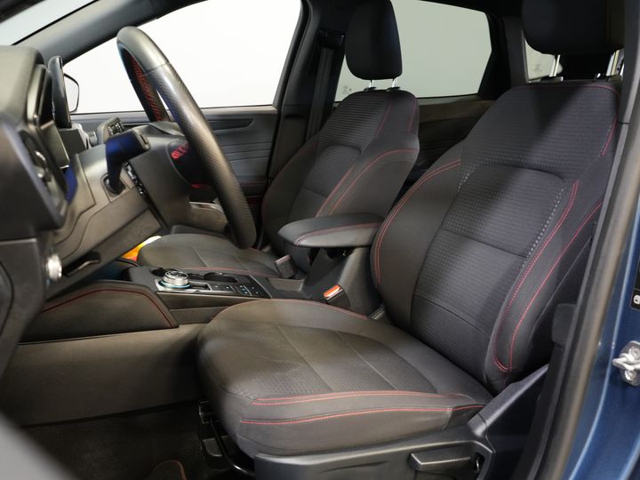 Ford Kuga SUV 2.5 PHEV 225 к.с. ST-Line LED/ Head-Up/ Adapt.cruise/ Підігрів підставки/ Keyless/ Elek.flap/ Stoelverwant/ Steeringverw./ Carplay/ Navi/ Clima