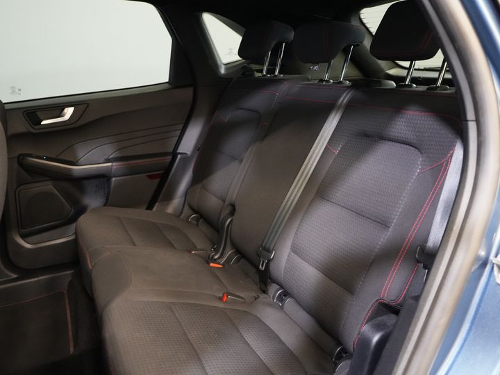 Ford Kuga SUV 2.5 PHEV 225 к.с. ST-Line LED/ Head-Up/ Adapt.cruise/ Підігрів підставки/ Keyless/ Elek.flap/ Stoelverwant/ Steeringverw./ Carplay/ Navi/ Clima