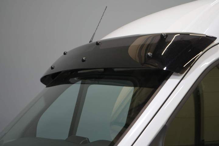 Opel Movano Van 2.3 CDTI 130 KM L4H2 RWD DEMO 2.5t Trekverm./ Airco/ Sidebars
