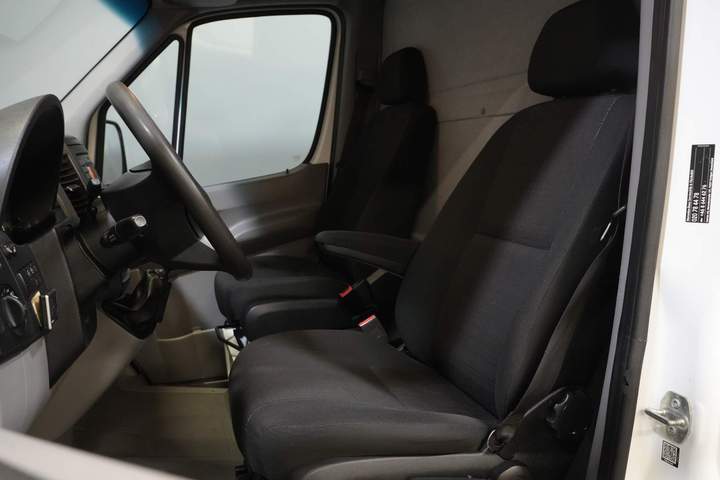 Mercedes-Benz Sprinter Vans 2.2 CDI 316 L2H2 DEMO 3.5t remorcare / Xenon / Stand de încălzire / Seatverw./ Gev.Seats