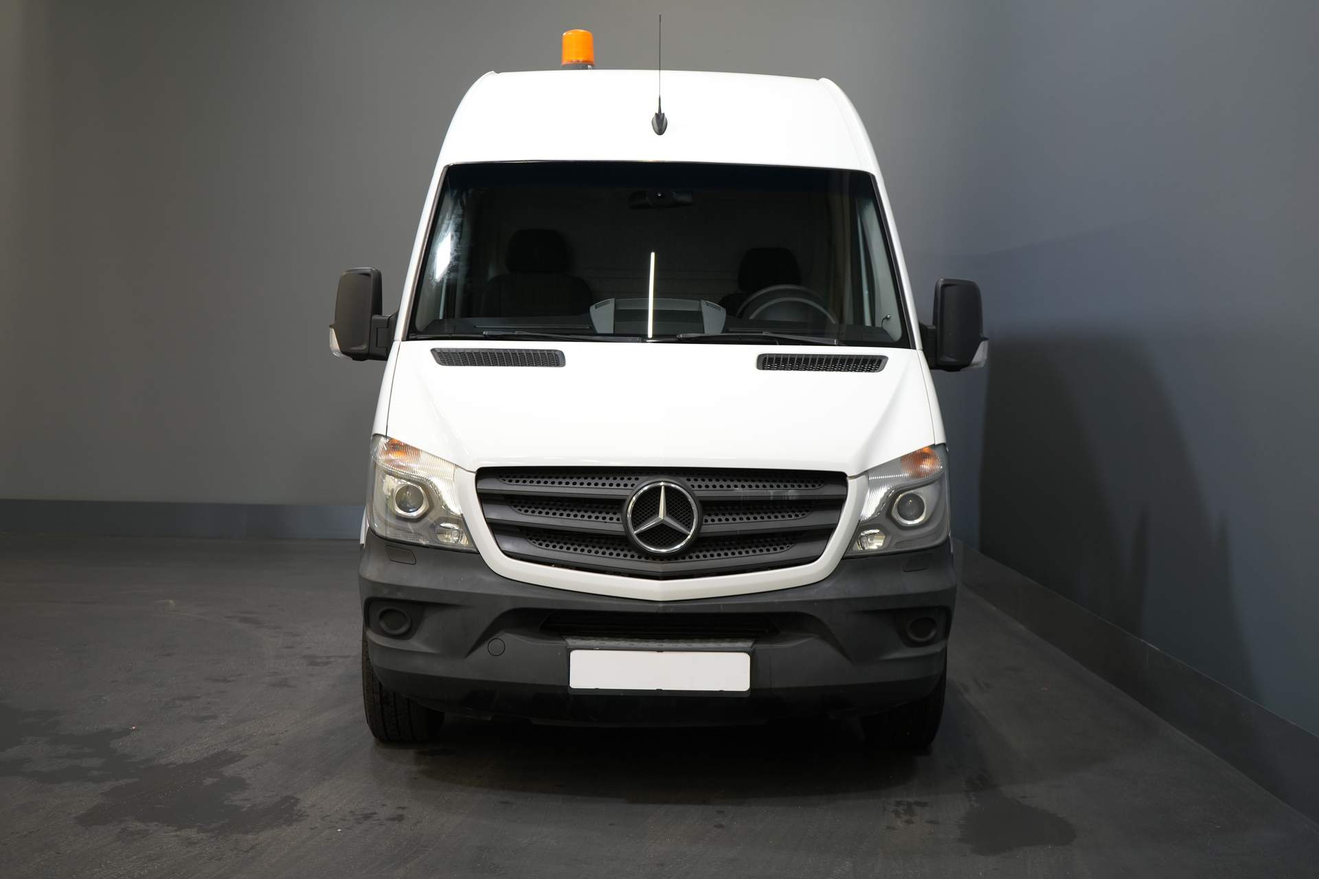 Mercedes-Benz Sprinter Vans 2.2 CDI 316 L2H2 DEMO 3.5t remorcare / Xenon / Stand de încălzire / Seatverw./ Gev.Seats