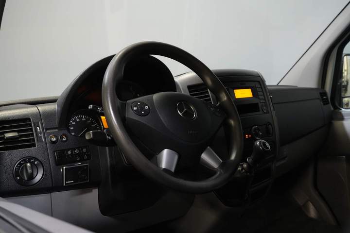 Mercedes-Benz Sprinter Vans 2.2 CDI 316 L2H2 DEMO 3.5t remorcare / Xenon / Stand de încălzire / Seatverw./ Gev.Seats