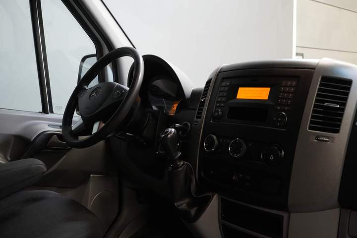 Mercedes-Benz Sprinter Vans 2.2 CDI 316 L2H2 DEMO 3.5t remorcare / Xenon / Stand de încălzire / Seatverw./ Gev.Seats