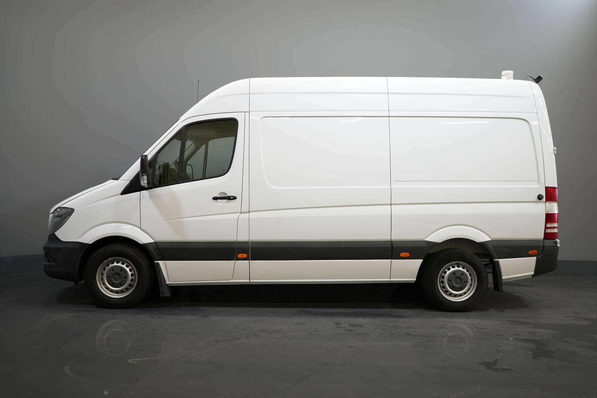 Mercedes-Benz Sprinter Vans 2.2 CDI 316 L2H2 DEMO 3.5t remorcare / Xenon / Stand de încălzire / Seatverw./ Gev.Seats
