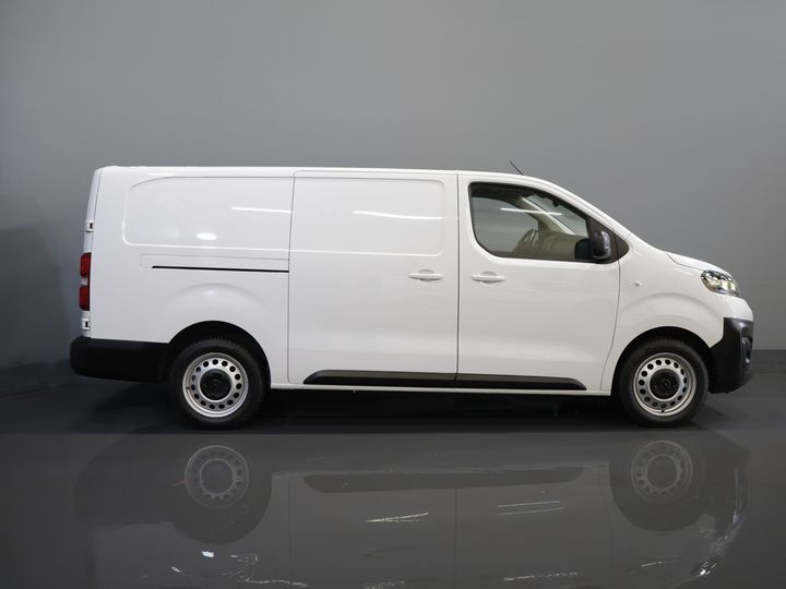 Opel Vivaro Bestelbus 2.0 CDTI 145 pk L3 Adapt.Cruise/ 2.5t Trekverm./ Carplay/ Keyless/ Climate/ Camera/ PDC