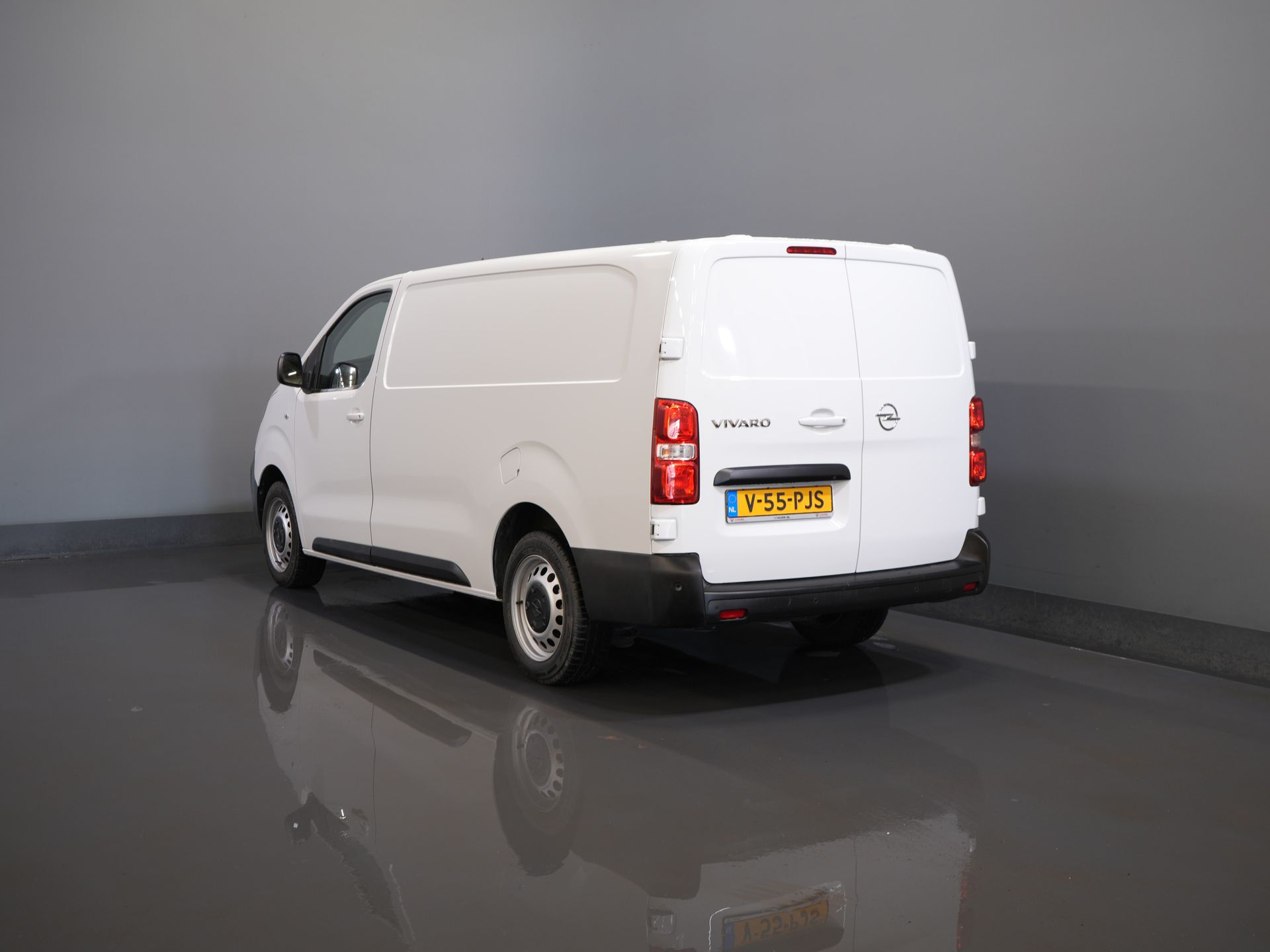 Opel Vivaro Bestelbus 2.0 CDTI 145 pk L3 Adapt.Cruise/ 2.5t Trekverm./ Carplay/ Keyless/ Climate/ Camera/ PDC
