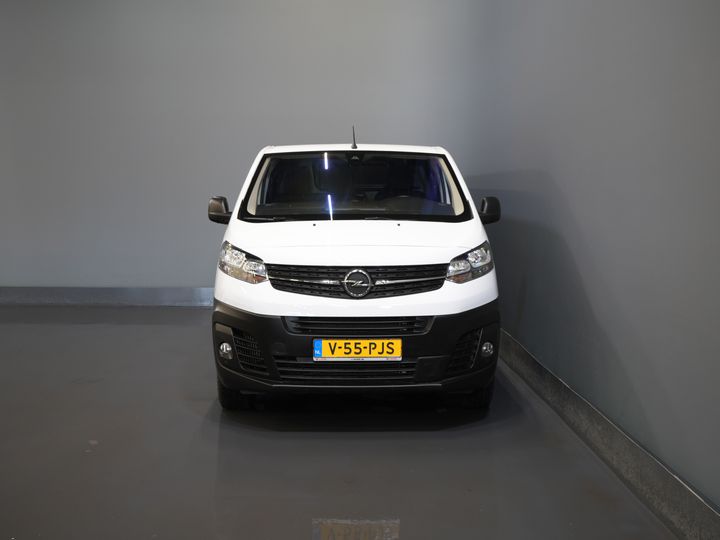Opel Vivaro Bestelbus 2.0 CDTI 145 pk L3 Adapt.Cruise/ 2.5t Trekverm./ Carplay/ Keyless/ Climate/ Camera/ PDC