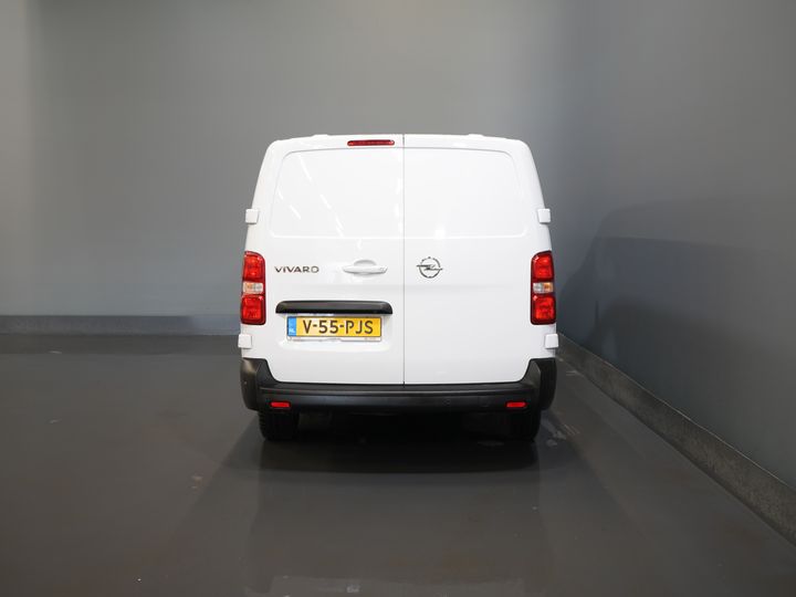 Opel Vivaro Bestelbus 2.0 CDTI 145 pk L3 Adapt.Cruise/ 2.5t Trekverm./ Carplay/ Keyless/ Climate/ Camera/ PDC