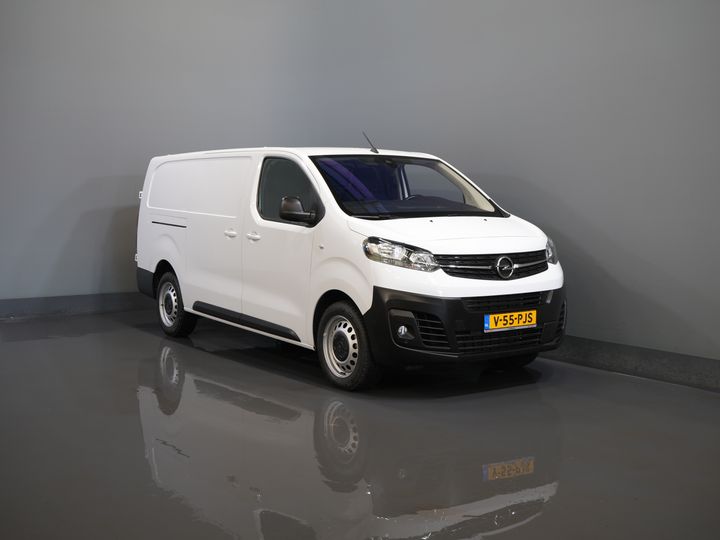 Vauxhall Vivaro Van 2.0 CDTI 145 hp L3 Adapt.Cruise/ 2.5t Towingverm./ Carplay/ Keyless/ Climate/ Camera/ PDC