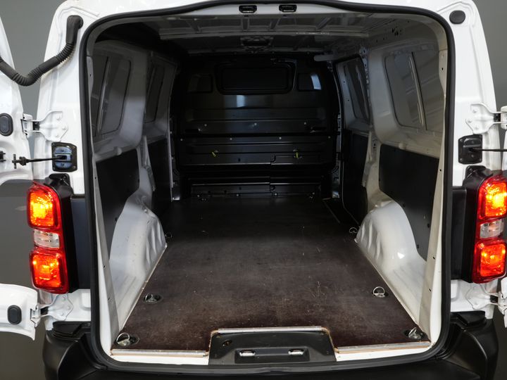 Opel Vivaro Bestelbus 2.0 CDTI 145 pk L3 Adapt.Cruise/ 2.5t Trekverm./ Carplay/ Keyless/ Climate/ Camera/ PDC