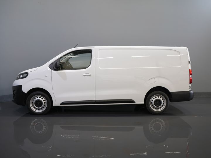 Opel Vivaro Bestelbus 2.0 CDTI 145 pk L3 Adapt.Cruise/ 2.5t Trekverm./ Carplay/ Keyless/ Climate/ Camera/ PDC