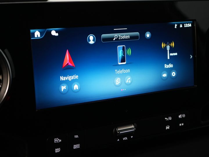 Mercedes-Benz Sprinter Furgoneta 317 1.9 CDI L2H2 Aut. FĂRĂ BPM! Scaun încălzit/ 270 Gr. Uși/ Scaune încălzite/ Navigație/ Cameră/ Cruise control/ Aer condiționat