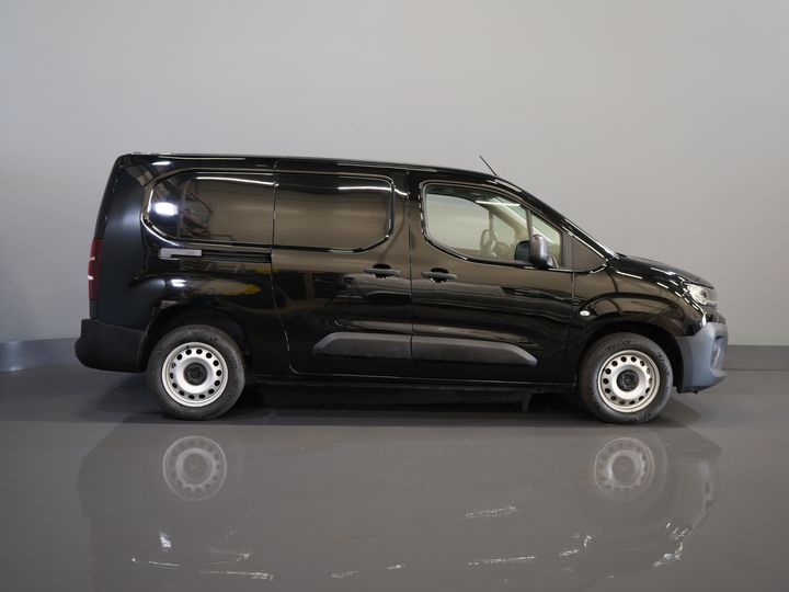 Peugeot Partner Bestelbus 1.5 HDi 100 pk L2 MARGE ZGAN Virtual Cockpit/ 3pers./ Carplay/ PDC/ Cruise/ Airco