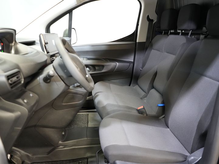 Peugeot Partner Van 1.5 HDi 100 к.с. L2 MARGE ZGAN Virtual Cockpit/ 3перс./ Carplay/ PDC/ Cruise/ Airco