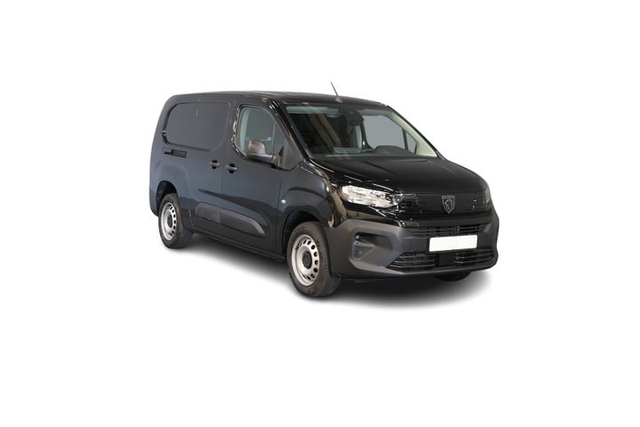Peugeot Partner Van 1.5 HDi 100 CP L2 MARGE ZGAN Virtual Cockpit/ 3pers./ Carplay/ PDC/ Cruise/ Airco