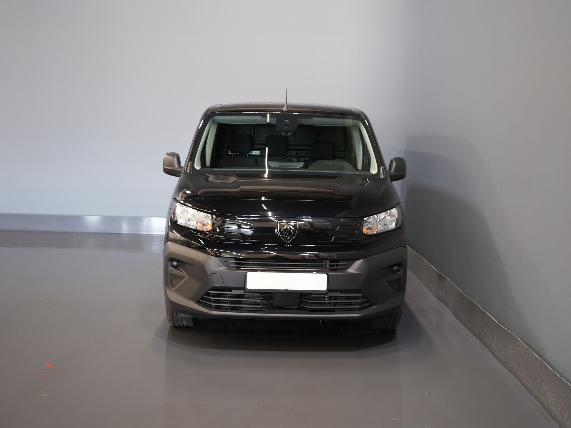 Peugeot Partner Bestelbus 1.5 HDi 100 pk L2 MARGE ZGAN Virtual Cockpit/ 3pers./ Carplay/ PDC/ Cruise/ Airco