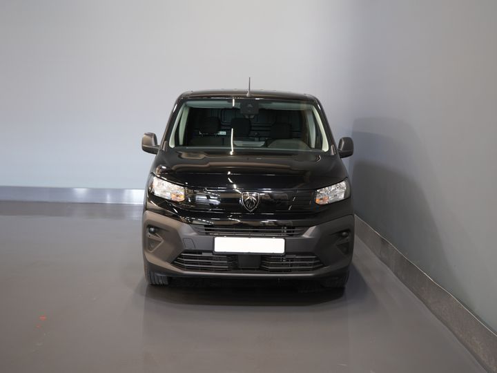 Peugeot Partner Bestelbus 1.5 HDi 100 pk L2 MARGE ZGAN Virtual Cockpit/ 3pers./ Carplay/ PDC/ Cruise/ Airco