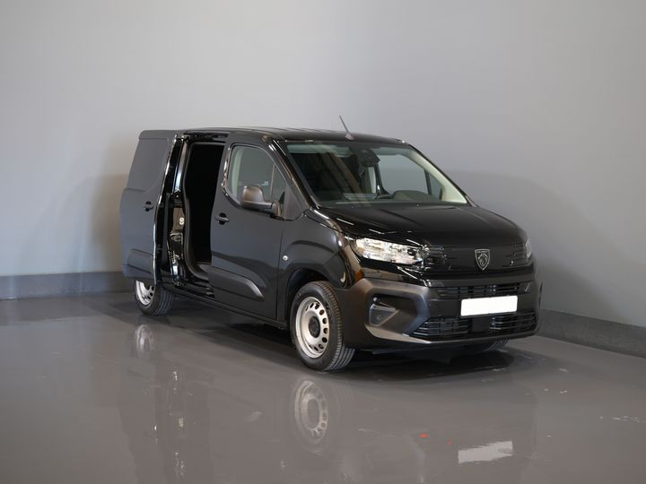Peugeot Partner Van 1.5 HDi 100 к.с. L2 MARGE ZGAN Virtual Cockpit/ 3перс./ Carplay/ PDC/ Cruise/ Airco
