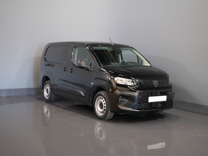 Peugeot Partner Van 1.5 HDi 100 к.с. L2 MARGE ZGAN Virtual Cockpit/ 3перс./ Carplay/ PDC/ Cruise/ Airco