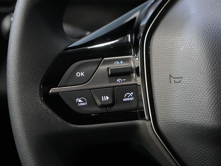 Peugeot Partner Van 1.5 HDi 100 к.с. L2 MARGE ZGAN Virtual Cockpit/ 3перс./ Carplay/ PDC/ Cruise/ Airco