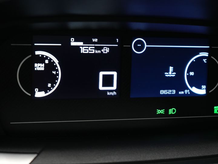 Peugeot Partner Van 1.5 HDi 100 к.с. L2 MARGE ZGAN Virtual Cockpit/ 3перс./ Carplay/ PDC/ Cruise/ Airco