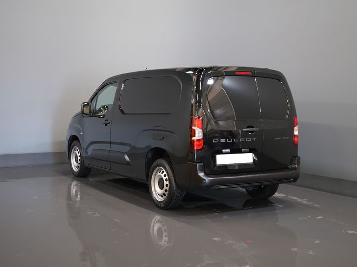 Peugeot Partner Van 1.5 HDi 100 к.с. L2 MARGE ZGAN Virtual Cockpit/ 3перс./ Carplay/ PDC/ Cruise/ Airco