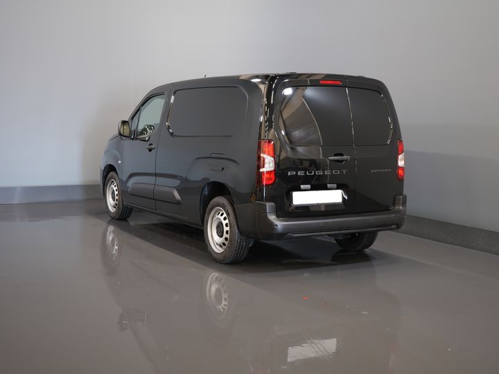 Peugeot Partner Bestelbus 1.5 HDi 100 pk L2 MARGE ZGAN Virtual Cockpit/ 3pers./ Carplay/ PDC/ Cruise/ Airco