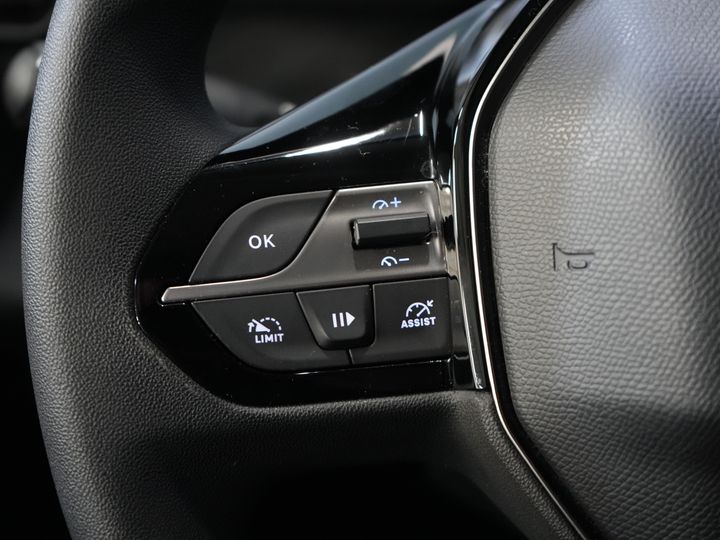 Peugeot Partner Bestelbus 1.5 HDi 100 pk L2 MARGE ZGAN Virtual Cockpit/ 3pers./ Carplay/ PDC/ Cruise/ Airco