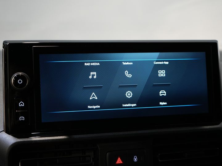 Peugeot Partner Van 1.5 HDi 100 к.с. L2 MARGE ZGAN Virtual Cockpit/ 3перс./ Carplay/ PDC/ Cruise/ Airco