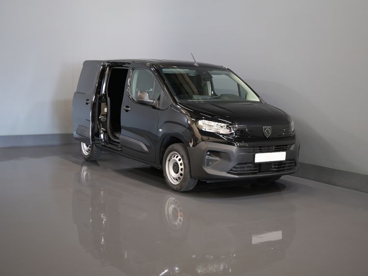 Peugeot Partner Bestelbus 1.5 HDi 100 pk L2 MARGE ZGAN Virtual Cockpit/ 3pers./ Carplay/ PDC/ Cruise/ Airco