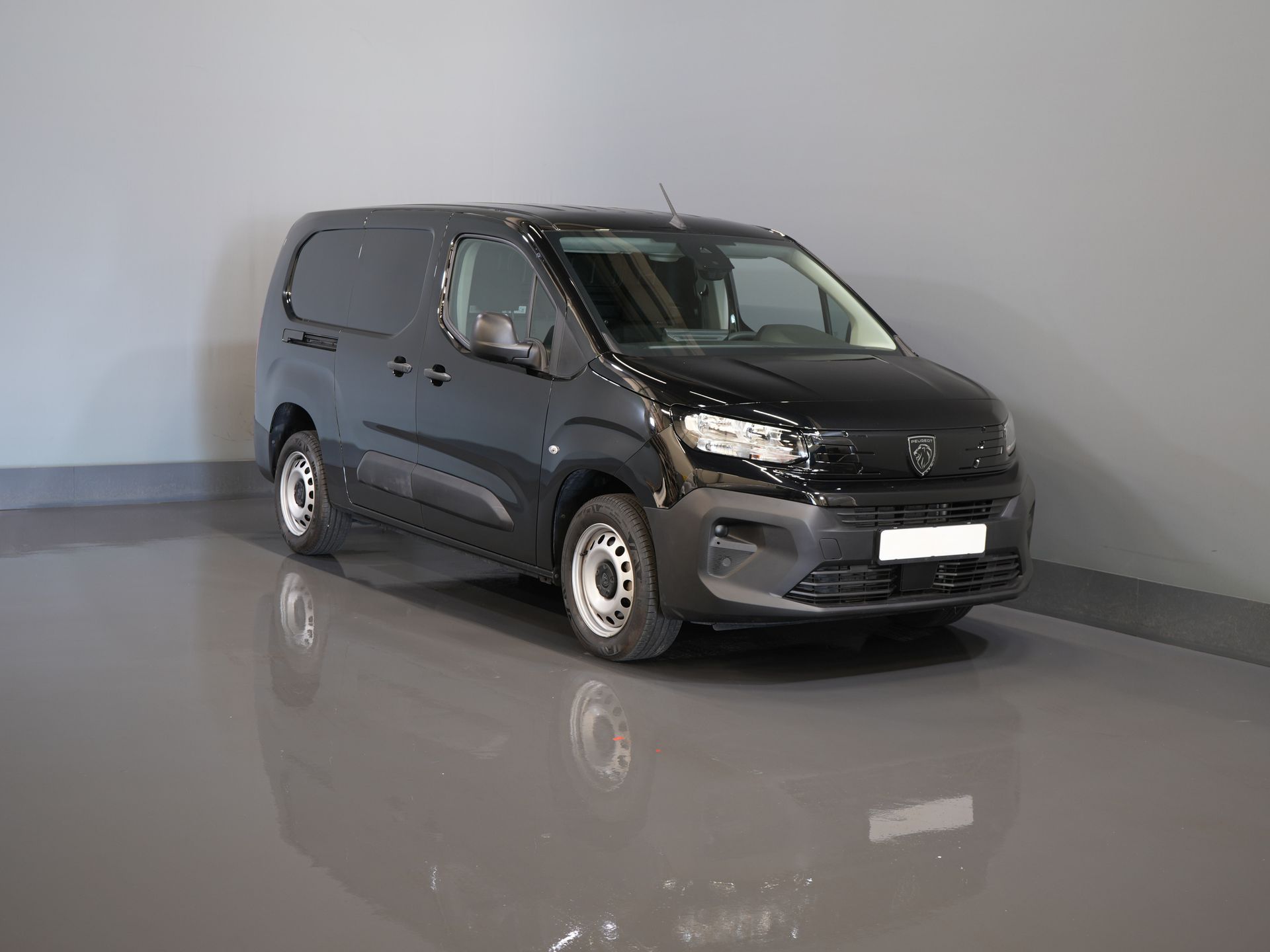 Peugeot Partner Bestelbus 1.5 HDi 100 pk L2 MARGE ZGAN Virtual Cockpit/ 3pers./ Carplay/ PDC/ Cruise/ Airco