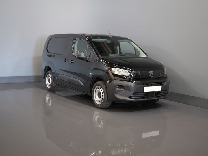 Peugeot Partner Bestelbus 1.5 HDi 100 pk L2 MARGE ZGAN Virtual Cockpit/ 3pers./ Carplay/ PDC/ Cruise/ Airco