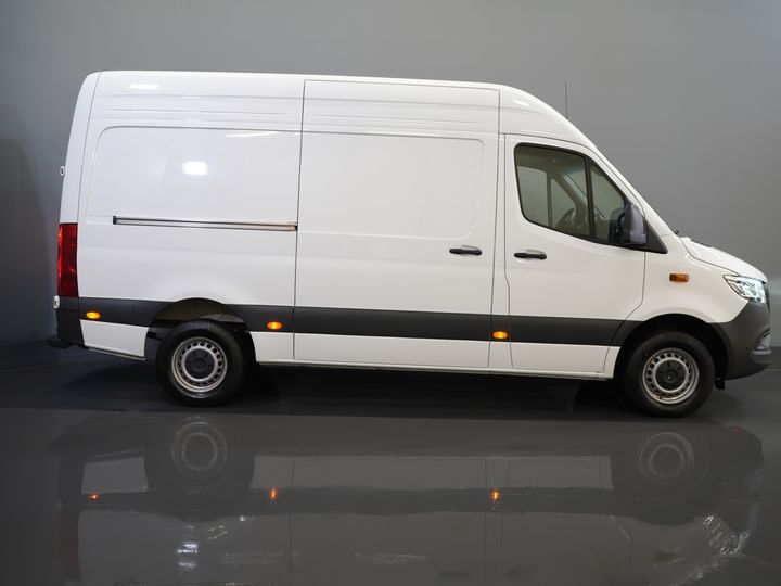 Mercedes-Benz Sprinter Фургон 317 Aut. L2H2 Без ПДВ! LED/ 270 Gr.Двері/ Посилене сидіння/ Підігрів сидінь/ Навігація/ Камера/ PDC/ Обшивка/ Круїз-контроль