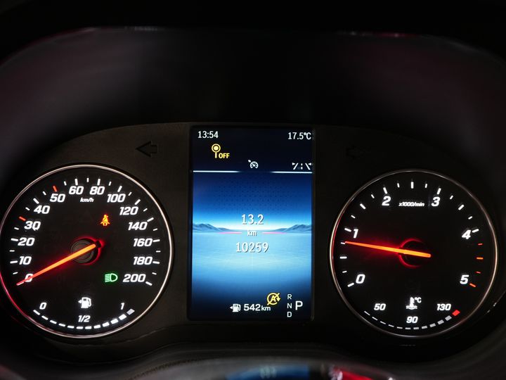 Mercedes-Benz Sprinter Фургон 317 Aut. L2H2 Без ПДВ! LED/ 270 Gr.Двері/ Посилене сидіння/ Підігрів сидінь/ Навігація/ Камера/ PDC/ Обшивка/ Круїз-контроль