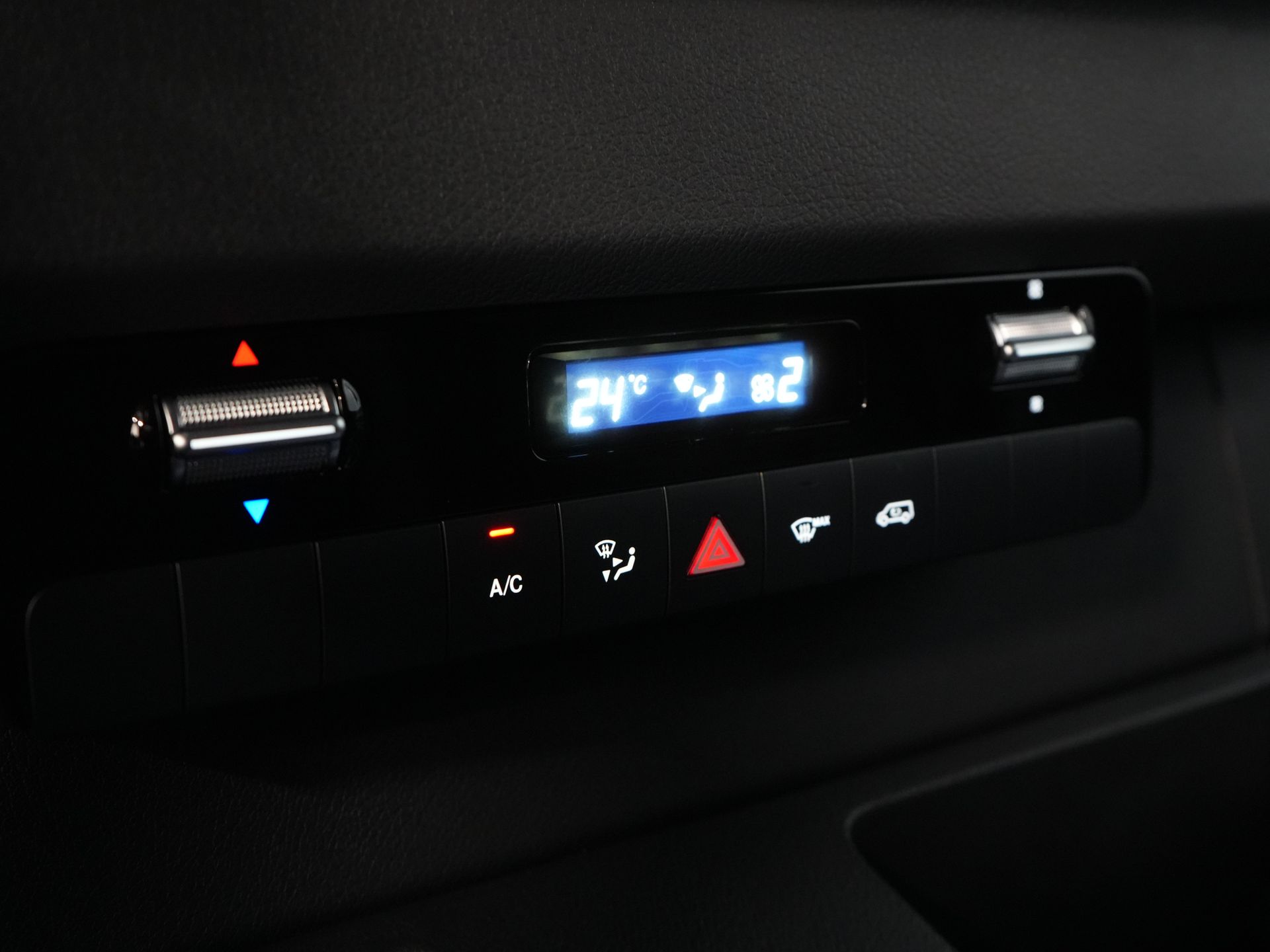 Mercedes-Benz Sprinter Фургон 317 Aut. L2H2 Без ПДВ! LED/ 270 Gr.Двері/ Посилене сидіння/ Підігрів сидінь/ Навігація/ Камера/ PDC/ Обшивка/ Круїз-контроль