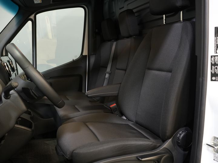 Mercedes-Benz Sprinter Фургон 317 Aut. L2H2 Без ПДВ! LED/ 270 Gr.Двері/ Посилене сидіння/ Підігрів сидінь/ Навігація/ Камера/ PDC/ Обшивка/ Круїз-контроль