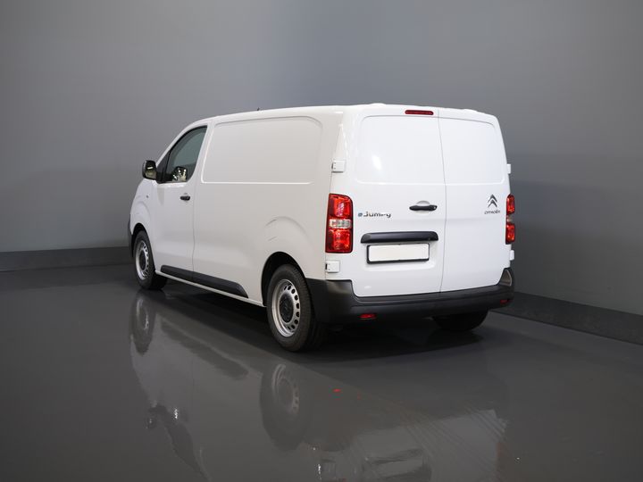 Citroën ë-Jumpy Fourgon L2 75 kWh 330 km WLTP Chargeur rapide/ 3 pers./ Carplay/ Caméra/ PDC/ Régulateur de vitesse/ Climatisation